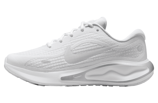 Nike Journey Run WMNS White / Pure Platinum