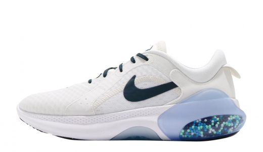 Nike Joyride Dual Run 2 Summit White Deep Ocean