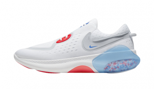 Nike Joyride Dual Run White Sky Grey