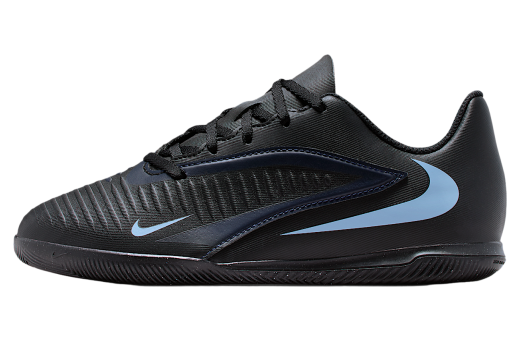 Nike Jr Phantom 6 Low Club GS IC Black