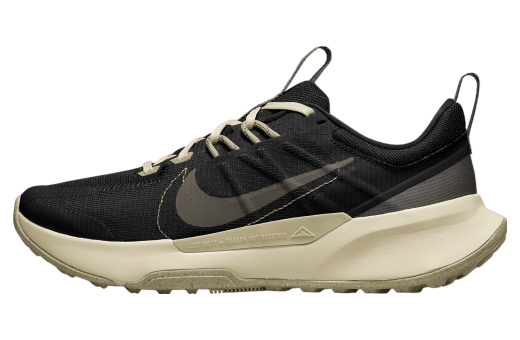 Nike Juniper Trail 2 Black / Khaki