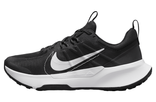 Nike Juniper Trail 2 Black / White