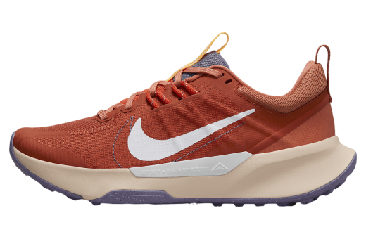 Nike Juniper Trail 2 Next Nature WMNS Burnt Sunrise / Amber Brown