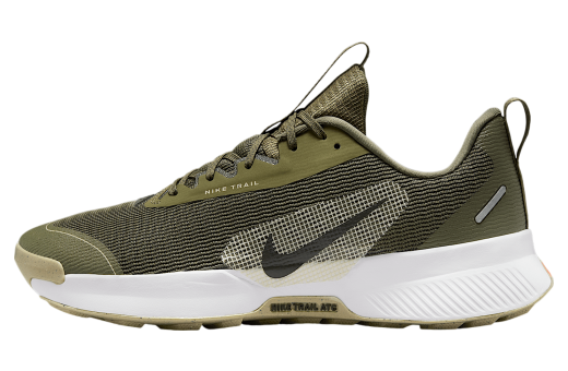 Nike Juniper Trail 3 Medium Olive / Desert Khaki