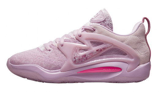 kd 1 aunt pearl