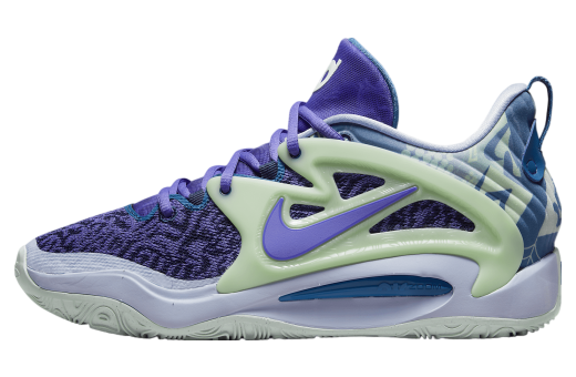 Nike KD 15 Psychic Purple / Midnight Navy