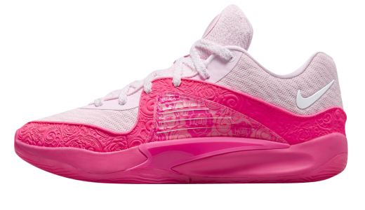 kd iv aunt pearl