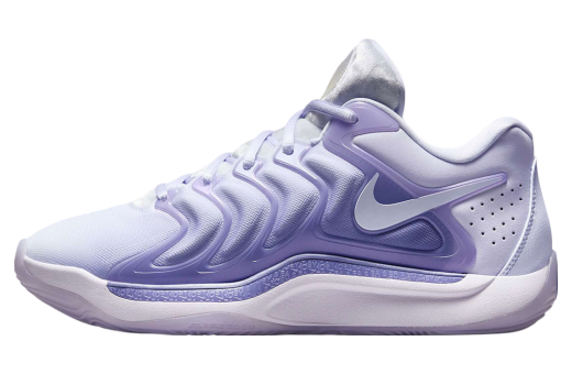 Nike KD 17 B.A.D. 3.0 Lavender / Lilac