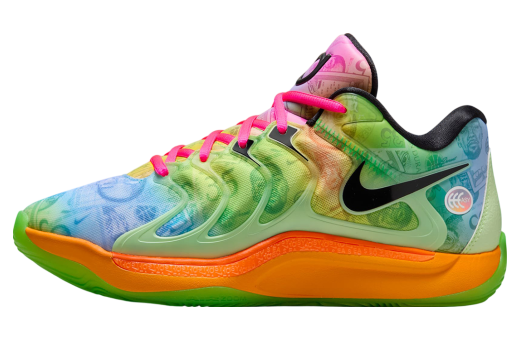 Nike KD 17 Easy Money