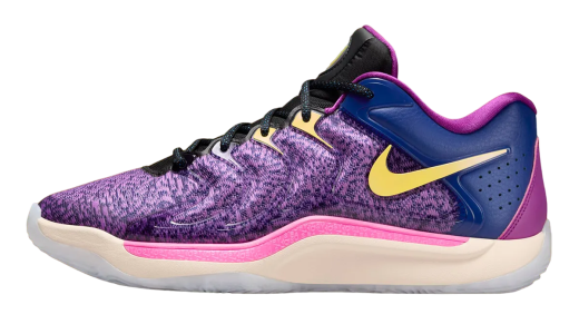 Nike KD 17 Vivid Purple