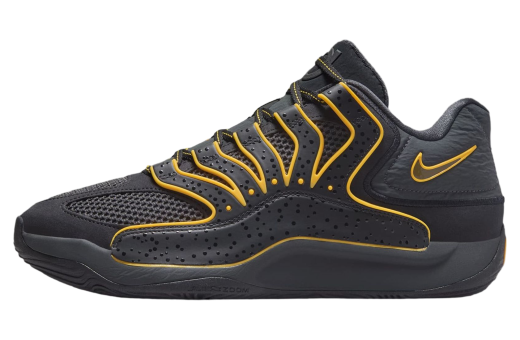 Nike KD 18 Black / Fir