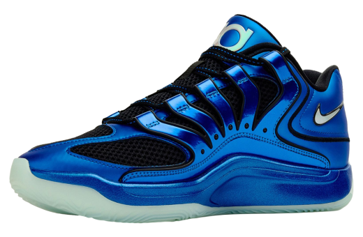 Nike KD 18 International Blue