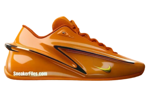 Nike KD 19 Bright Ceramic / University Gold