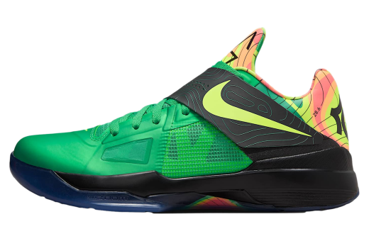 BUY Nike KD 4 Weatherman 2024 | Kixify Marketplace