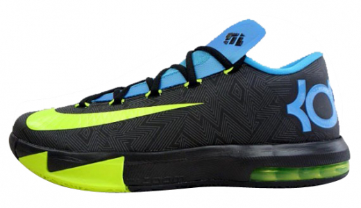 Nike KD 6 Away - 2022 Release Dates, Photos, Where to Buy & More ...