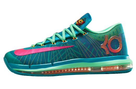 NIKE KD6 ELITE エリート 2_01a6c33b-051a-481d-8160-