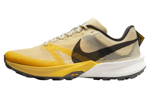 Nike Kiger 10 Alabaster / Lightning