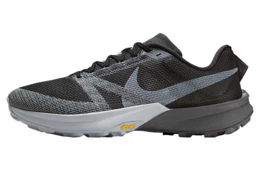 Nike Kiger 10 Black / White