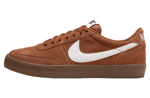 Nike Killshot 2 Dark Russet / Gum Medium Brown