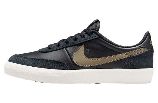 Nike Killshot 2 GS Black / Ivory