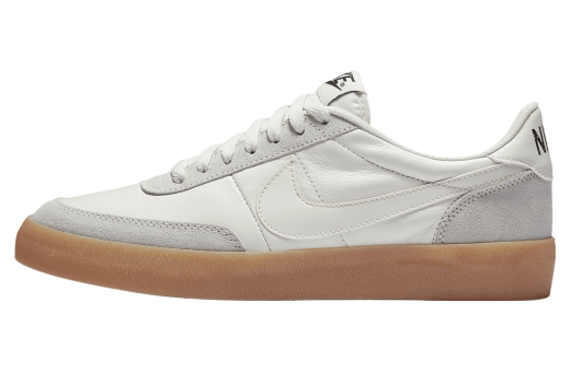 Nike Killshot 2 Leather Sail / Gum Yellow