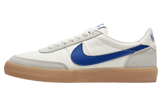 Nike Killshot 2 Leather Sail / Hyper Blue