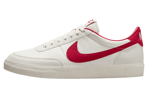 Nike Killshot 2 Leather Sail / University Red