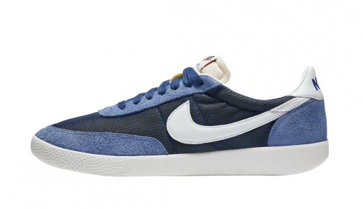 Nike Killshot Coastal Blue