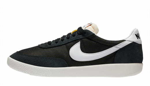 Nike Killshot Off Noir