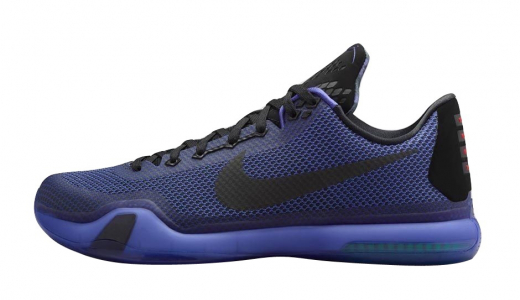 Nike Kobe 10: Ultimate Guide 2024 - Exclusive Drops & Release Dates ...