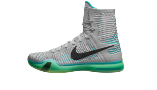 Nike Kobe 10 Elite - Elevate