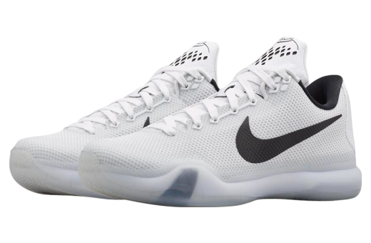 Nike Kobe 10 Fundamentals