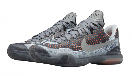 Nike Kobe 10 - Pain