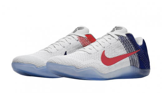 Nike Kobe 11 Elite - USA