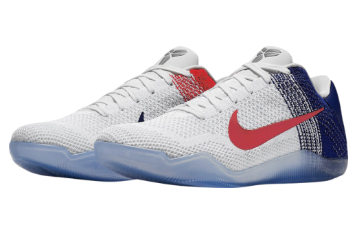 kobe11 eliteコービー11 USAカラー Nike Kobe 11 Elite Low USA for Sale | Authenticity