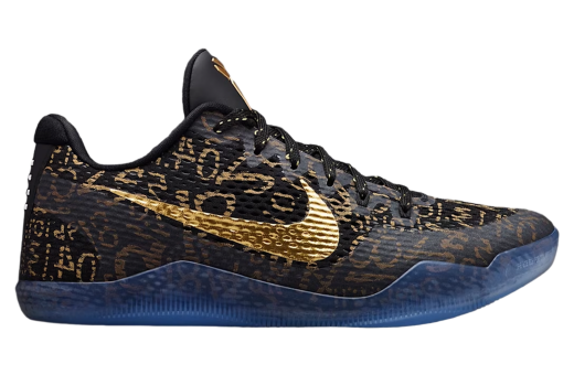 Nike Kobe 11 Mamba Day