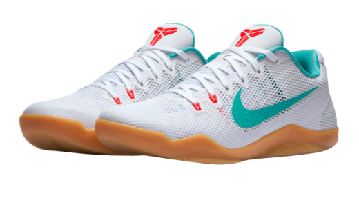 Kobe 11 em store low summer