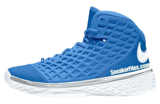 Nike Kobe 3 Protro Christmas Royal Pulse