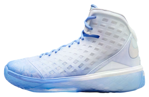 Nike Kobe 3 Protro Royal Pulse / Chrome