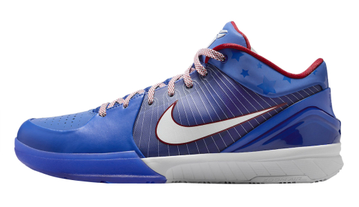 Nike Kobe 4 Protro Philly Apr 2024 FQ3545 400 KicksOnFire