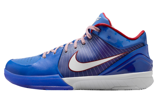 Nike Kobe 4 philly ナイキ　コービー フィリー Nike Kobe 4 “Philly” Review & On Feet - YouTube