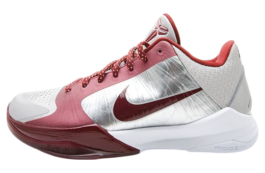 Nike Kobe 5 Protro Lower Merion Aces Away