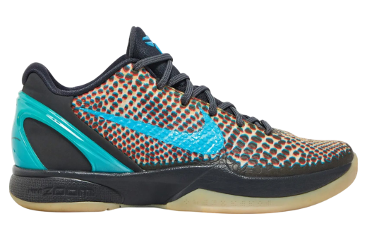 Nike Kobe 6 All-Star 3D Hollywood 2026