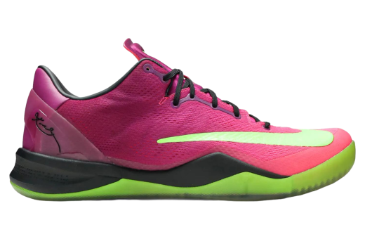 Nike Kobe 8 Mambacurial
