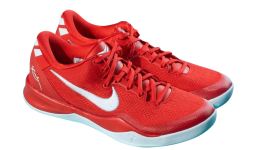 Nike Kobe 8 Protro University Red