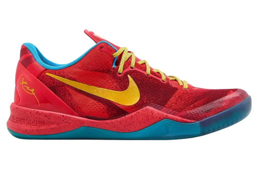 Nike Kobe 8 Protro Year of The Horse