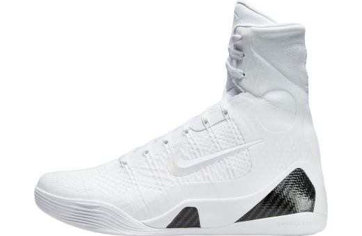 Nike Kobe 9 Elite High Protro Halo