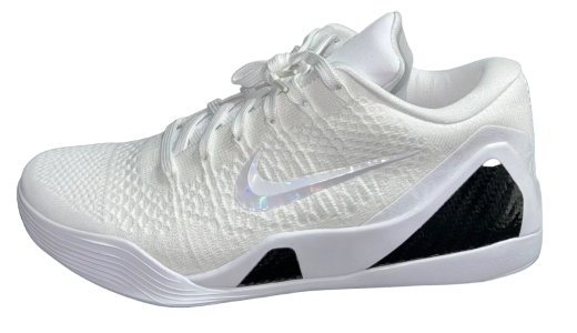 Nike Kobe 9 Elite Low Protro Halo