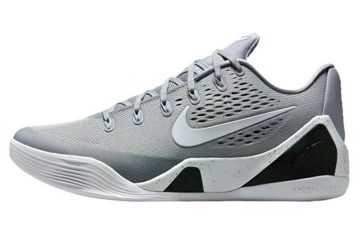 Nike Kobe 9 Elite Low EM Protro 27.5㎝ Nike Kobe 9 Elite Low EM Protro White Court Purple Men's