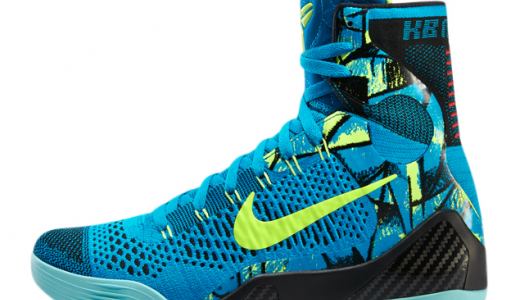Nike Kobe 9 Elite - Release Dates, Photos, Where to Buy & More